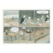 Temporada de melocotones