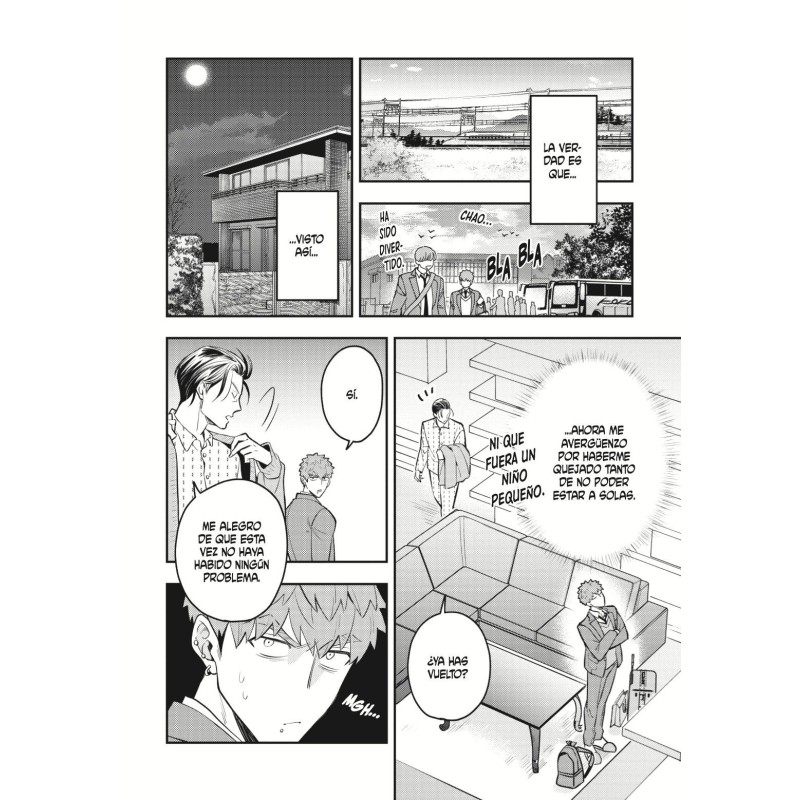 Megumi y Tsugumi 7