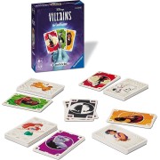 Disney Villains: The Card Game