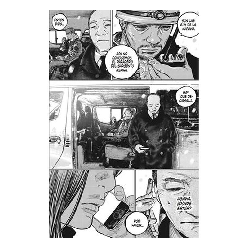 Gannibal 8