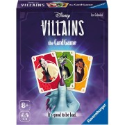 Disney Villains: The Card Game