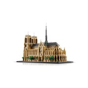 LEGO-21061 Notre Dame de París