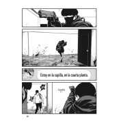 Inmortalidad y Castigo 8