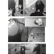 Monster and Ghost 1