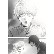Monster and Ghost 1