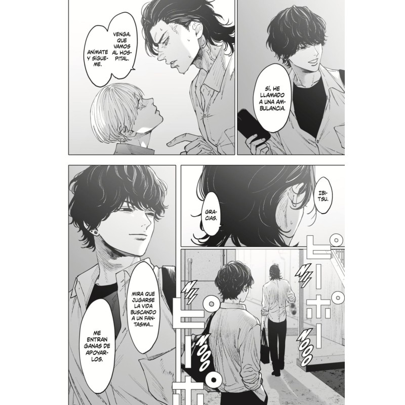 Monster and Ghost 2