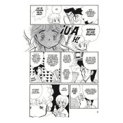 Aishite Knight: Bésame, Licia 2