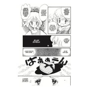 Aishite Knight: Bésame, Licia 2