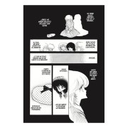 Aishite Knight: Bésame, Licia 2