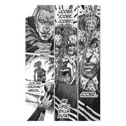 Oni-Goroshi. Ciudad de los demonios 3