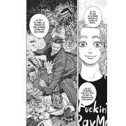Oni-Goroshi. Ciudad de los demonios 2
