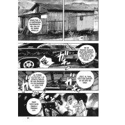 Oni-Goroshi. Ciudad de los demonios 2