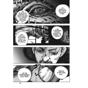 Oni-Goroshi. Ciudad de los demonios 2
