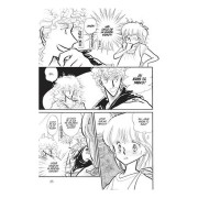 Aishite Knight: Bésame Licia 1
