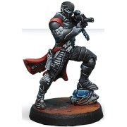 Nomads Booster Pack Alpha - Infinity CodeOne (Inglés)