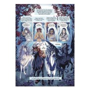 Equinox 1: Caballo de Luna