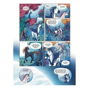 Equinox 1: Caballo de Luna