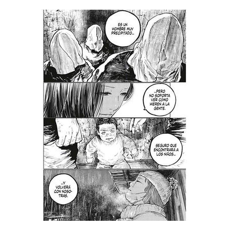 Gannibal 6