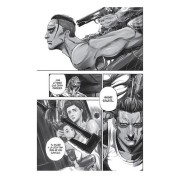 Oni-Goroshi. Ciudad de los demonios 1