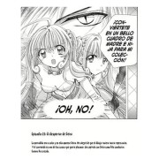 Pichi Pichi Pitch Aqua 5