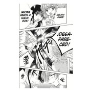 Pichi Pichi Pitch Aqua 5