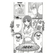 Pichi Pichi Pitch Aqua 5