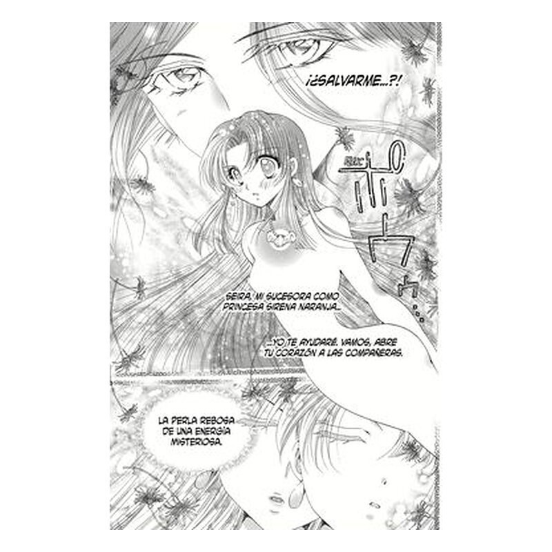 Pichi Pichi Pitch Aqua 5