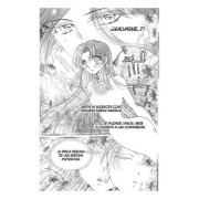 Pichi Pichi Pitch Aqua 5