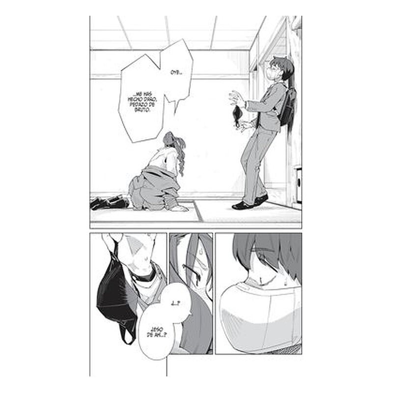 New Normal (Nueva normalidad) 7