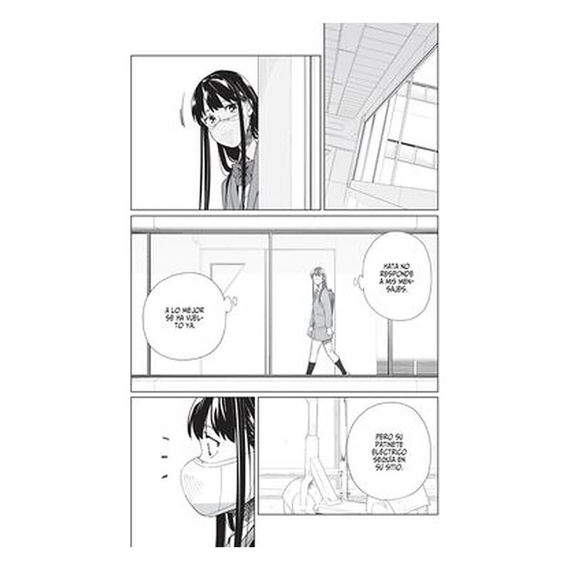New Normal (Nueva normalidad) 7