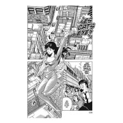 Cat's Eye 9