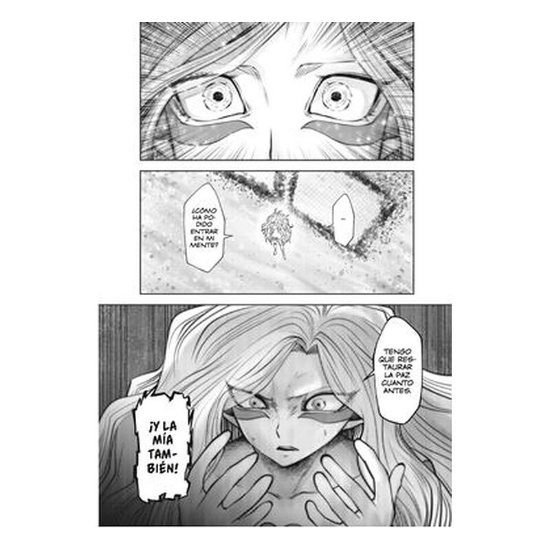 Magical Girl Holy Shit 12