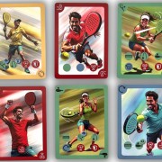 Padel in House