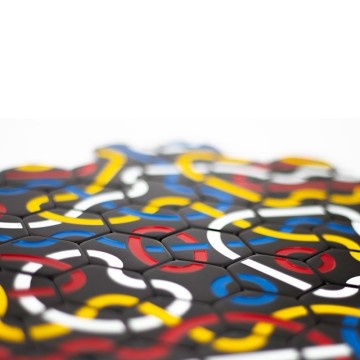 Tantrix Game Pack, Versión Daltónicos