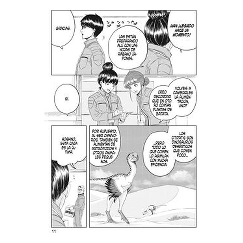 Dinosan 5