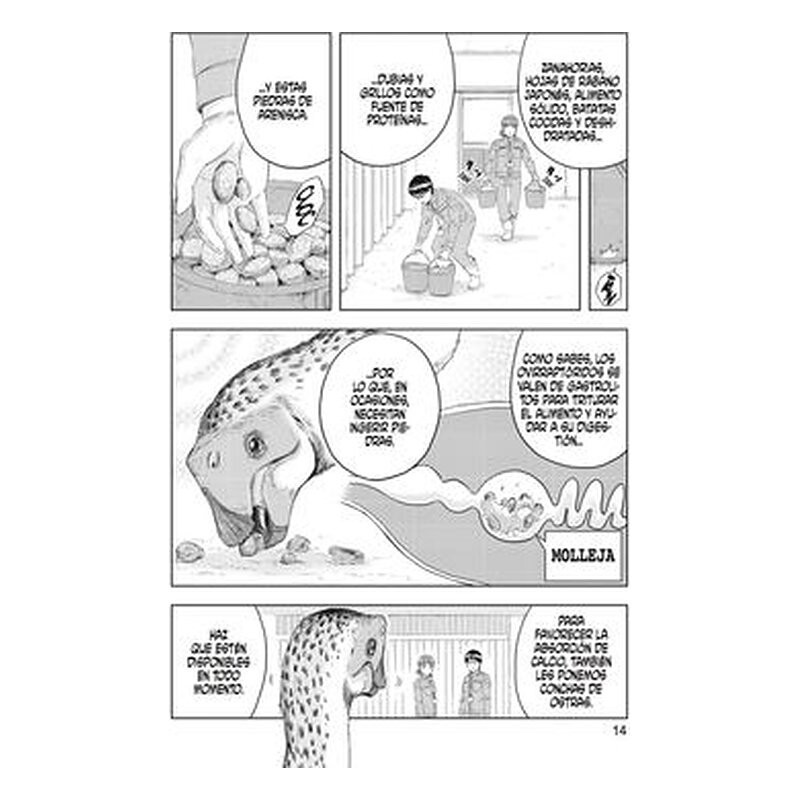 Dinosan 5