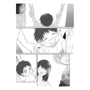 Déjame odiarte: Asanaga y Yanagi 1