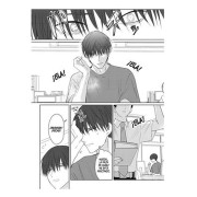 Déjame odiarte: Asanaga y Yanagi 1
