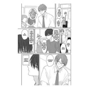 Déjame odiarte: Asanaga y Yanagi 1