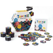 Tantrix Game Pack, Versión Daltónicos