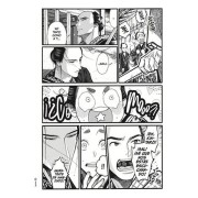 Momo y Manji 5