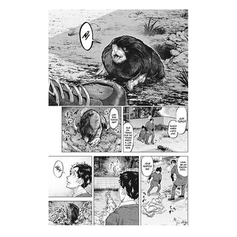 Moguland 1
