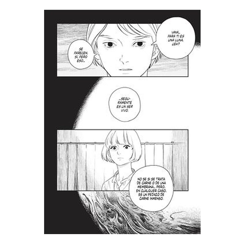 El legado de la luna 2