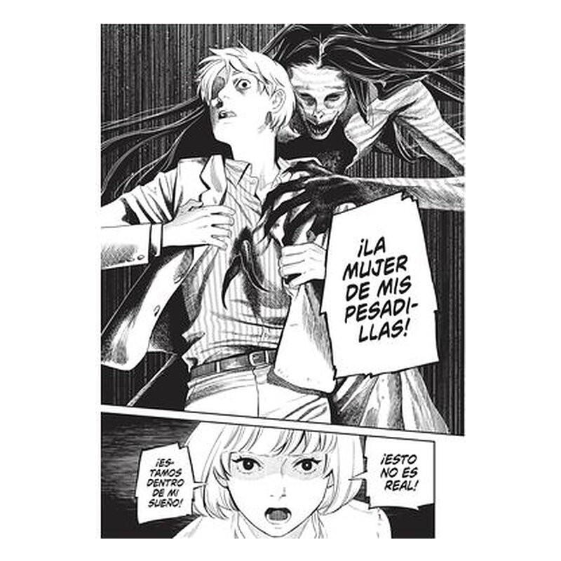 El legado de la luna 2