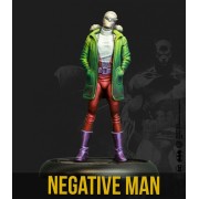 BATMAN MINIATURE GAMES - BAT-BOX DOOM PATROL