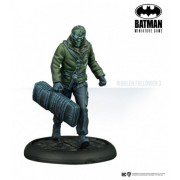 The Riddler Followers (The Batman) - Batman Miniature Game (Inglés)