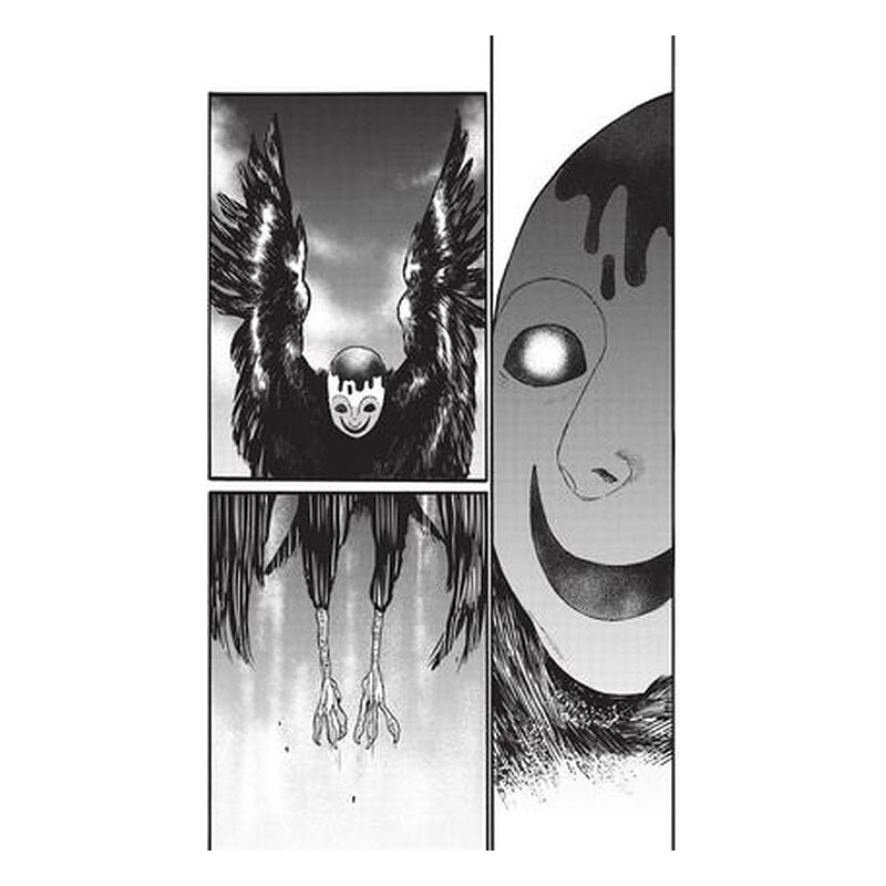 Chibonkaburi: La corona del demonio 3