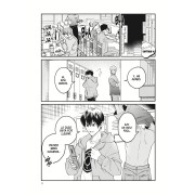Yuru Days 2: El día a día de unos chicos con poderes sobrenaturales