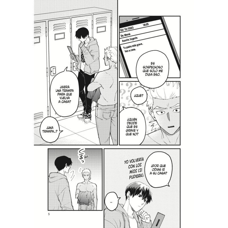 Yuru Days 2: El día a día de unos chicos con poderes sobrenaturales