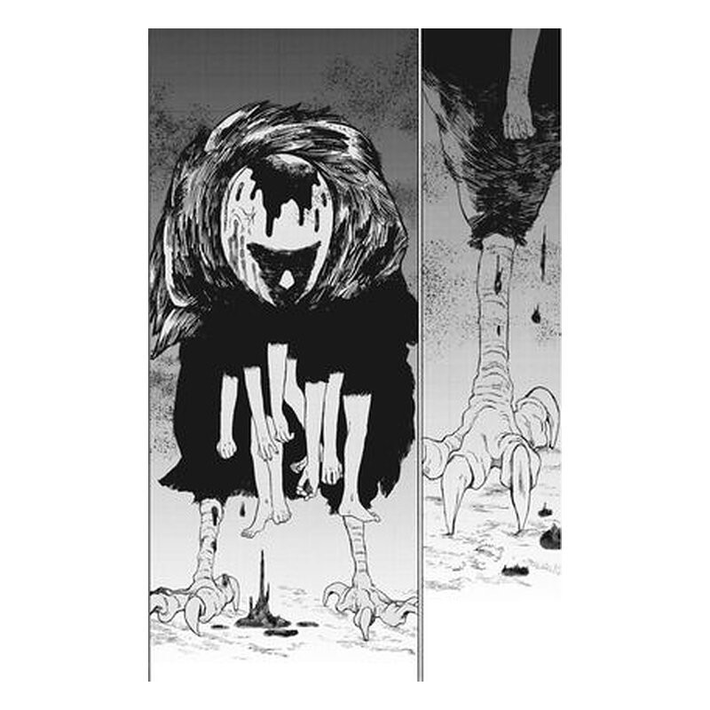 Chibonkaburi: La corona del demonio 2